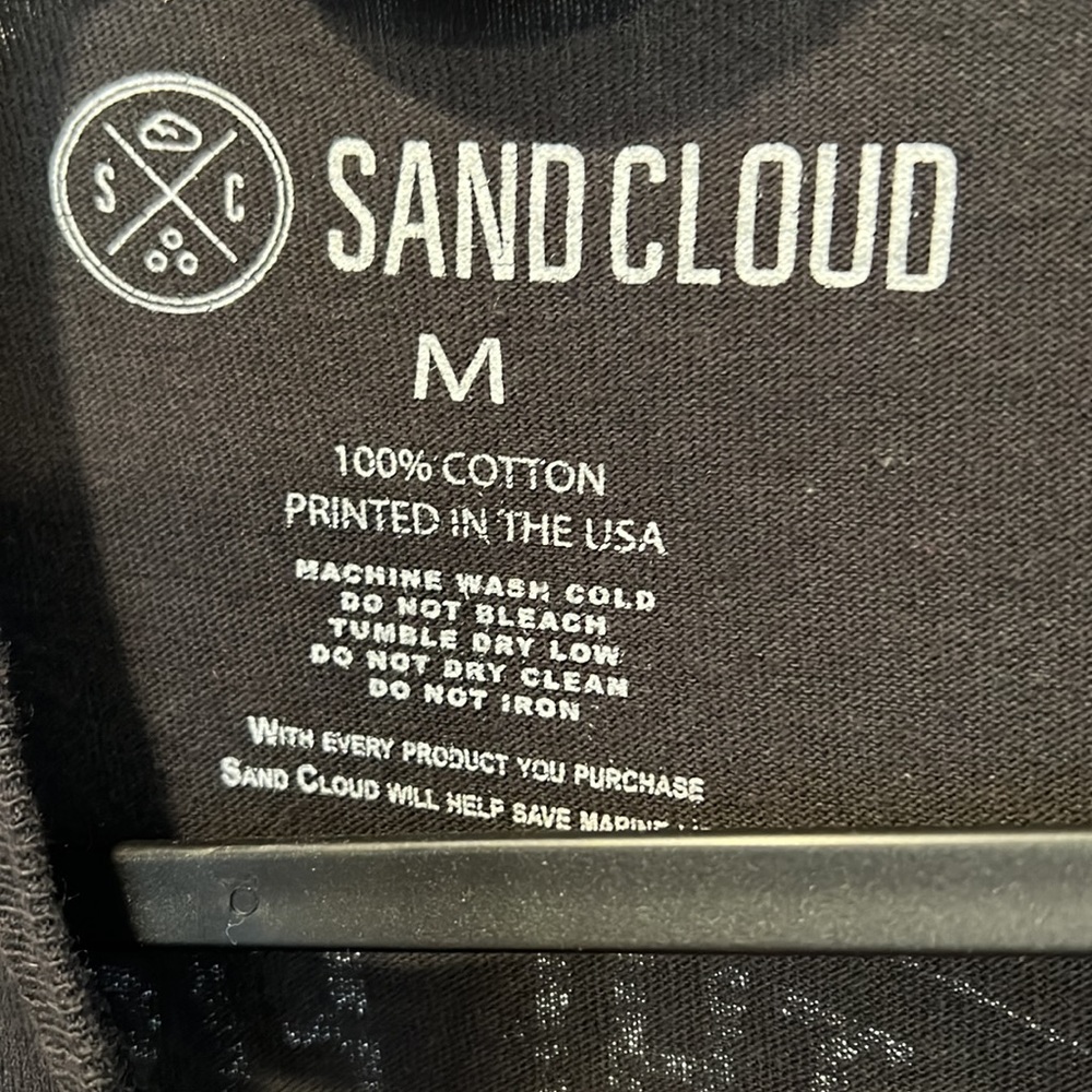 Sand Cloud Tee - image 4